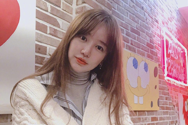 尹恩惠现状如何 近照曝光难掩疲惫状态差或与金钟国绯闻有关