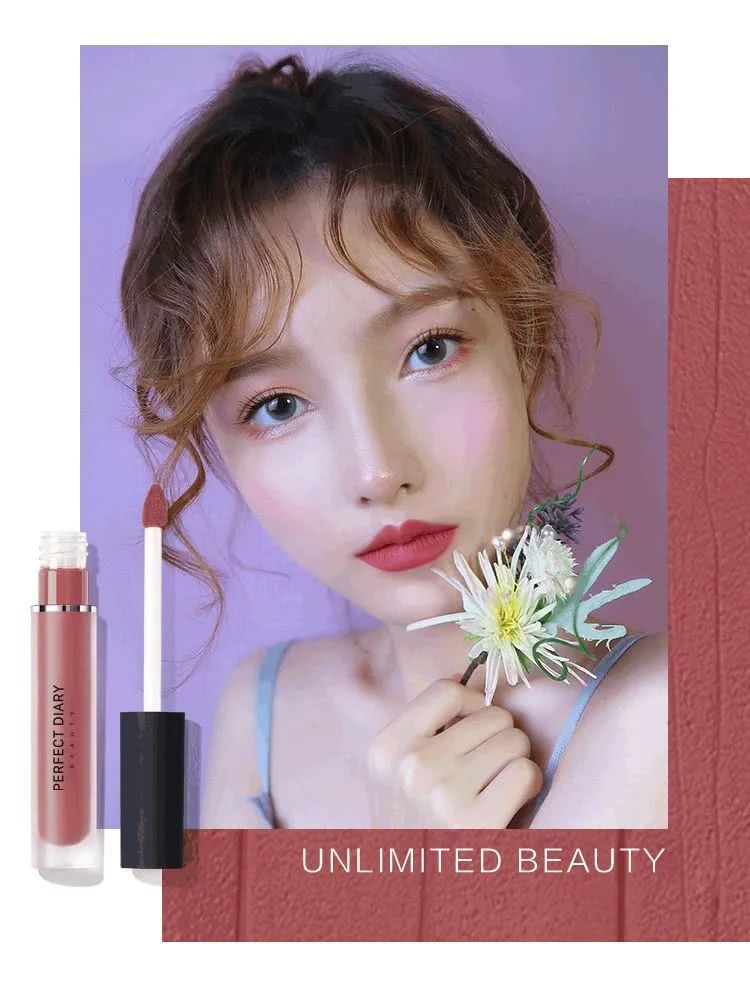 这些都是什么神仙口号色号啊!每个都好看到尖叫