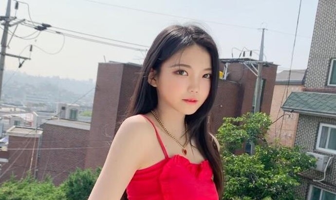 《青春有你2》李熙凝怎么退赛了 李熙凝个人资料简介曝光