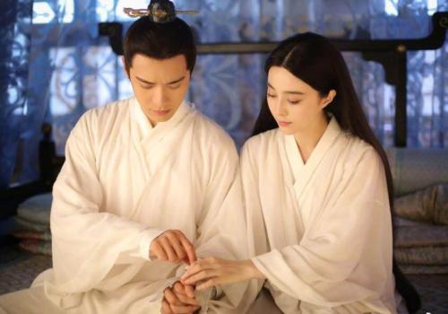 巴清传重拍进度曝光4月30号前完成 电视剧还会播吗什么时候上映