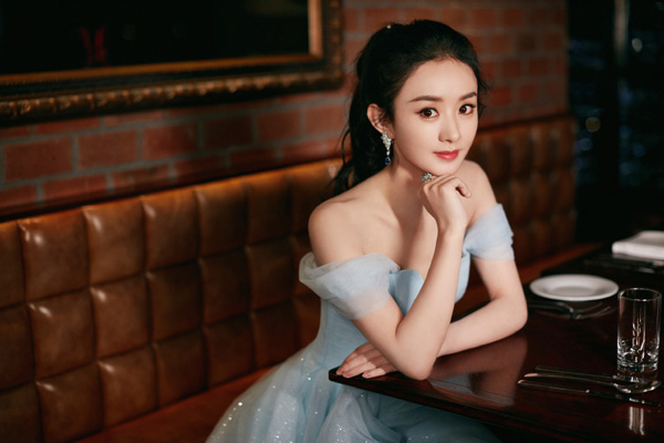 赵丽颖名誉事件是怎么回事 此次杨幂粉丝发文致歉