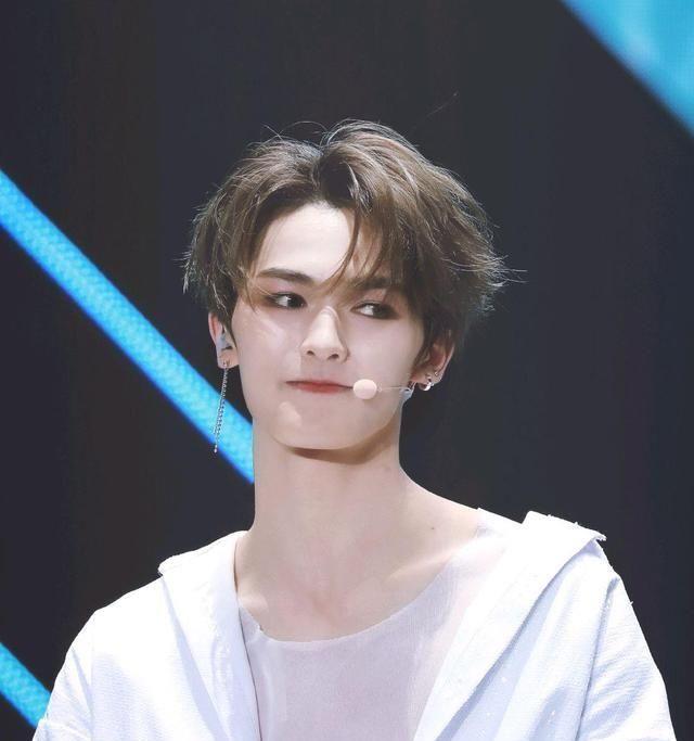 乐华娱乐里的神仙颜值有哪些，不得不说星探眼光真的好