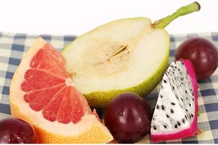 一周瘦十斤的减肥食谱，快速减肥的饮食方法大揭秘