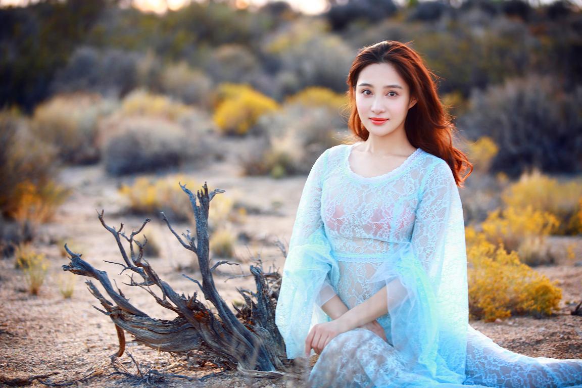 孙嘉璐男友是谁？长相甜美感情受人关注