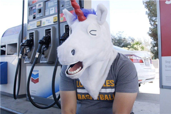 毒角show长什么样 真人照片未流出容貌至今成谜