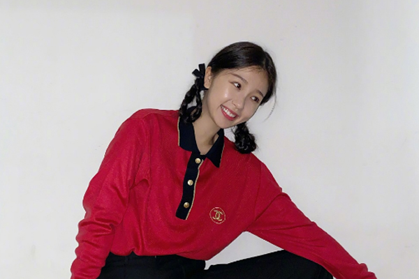 《青春有你2》虞书欣是什么等级 初舞台首秀评级仅获D