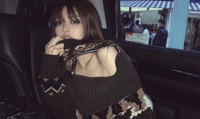 周扬青罗志祥分手了吗微博小号发文引热议 周扬青个人介绍