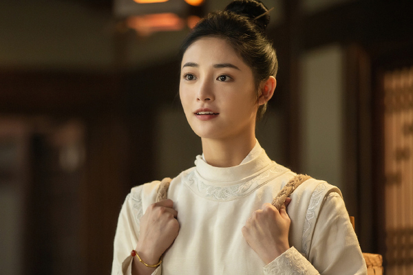 大唐女法医冉颜的手镯是隋侯之珠吗 她的真实身份居然是隋朝的公主