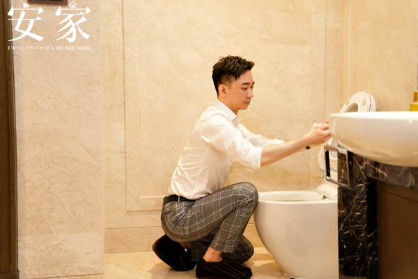 《安家》朱闪闪和王子健在一起了吗 互相喜欢结局两人或终成眷属