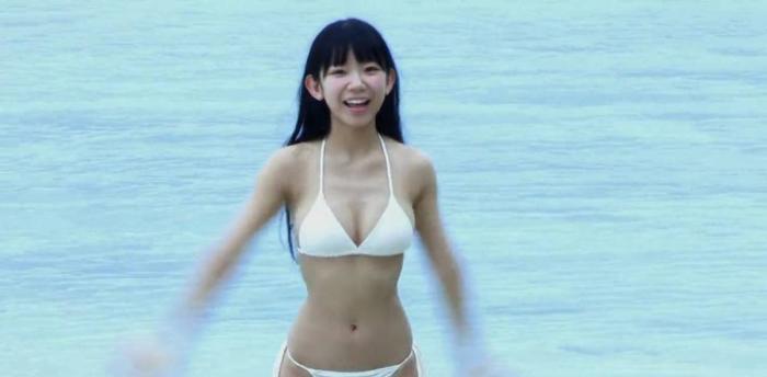 号称日本最美“萝莉”,性感身材成新一代宅男女神