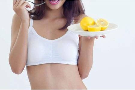 21天减肥法靠谱有效的标准食谱,坚持就能瘦出好身材