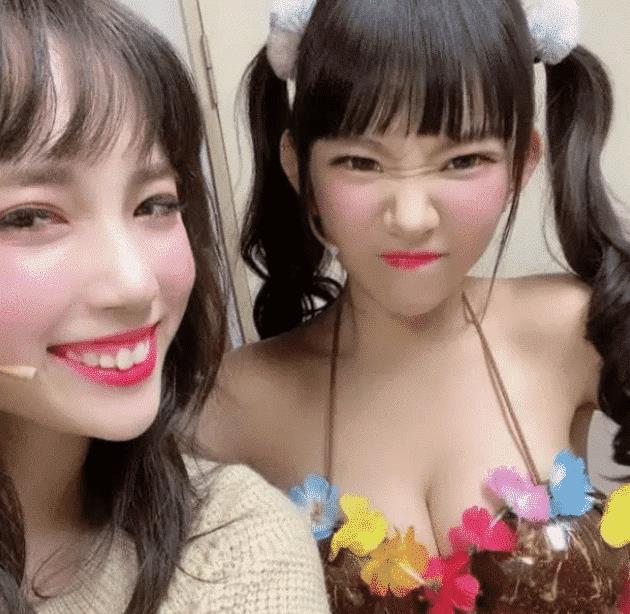 号称日本最美“萝莉”,性感身材成新一代宅男女神