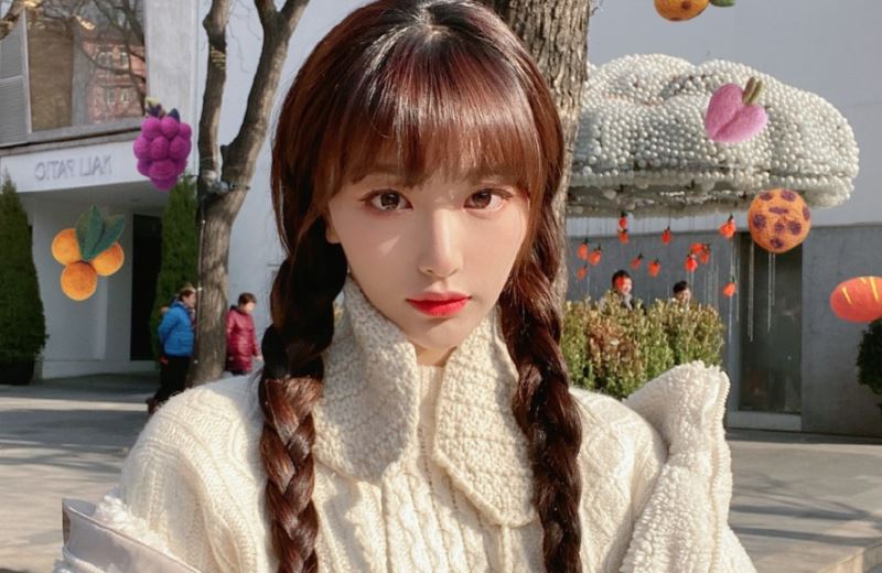 5-2.jpg 最美回锅肉练习生孔雪儿,抛开颜值来讲她的综合实力一般
