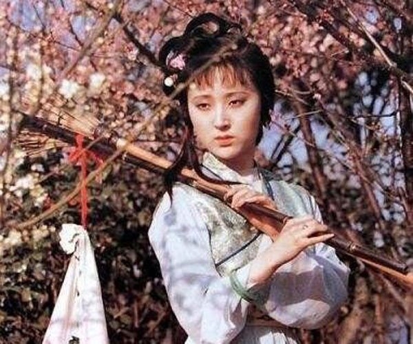 毕彦君为什么要打陈晓旭家暴事件始末 陈晓旭怎么走的为什么要出家