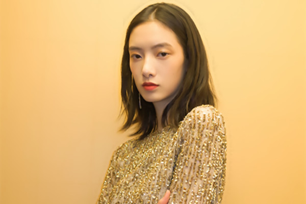 项偞婧名字怎么读 cici项偞婧的详细个人资料家庭背景曝光