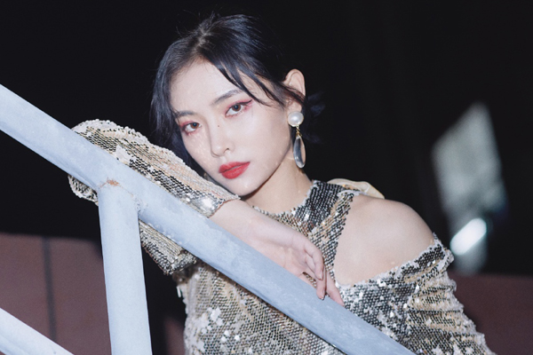 许佳琪为什么叫kiki 参加青春有你2成C位有力竞争者