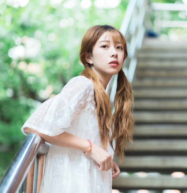 h型身材适合穿哪种裙子,h型身材怎么搭配衣服