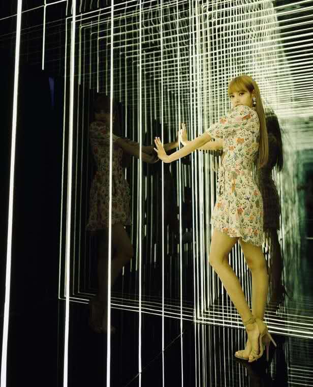 枕头搭配皮带,这场大火的趣味挑战,大概与ONE-PIECE穿搭同个门派?