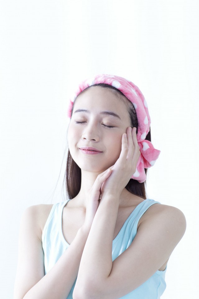 去除脸上螨虫的小妙招,简单有效的方法清除面部螨虫