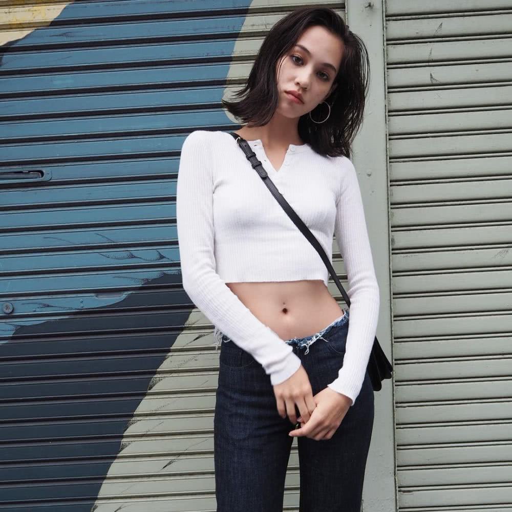 2020流行什么发型？气质女神宋慧乔、LISA告诉你！