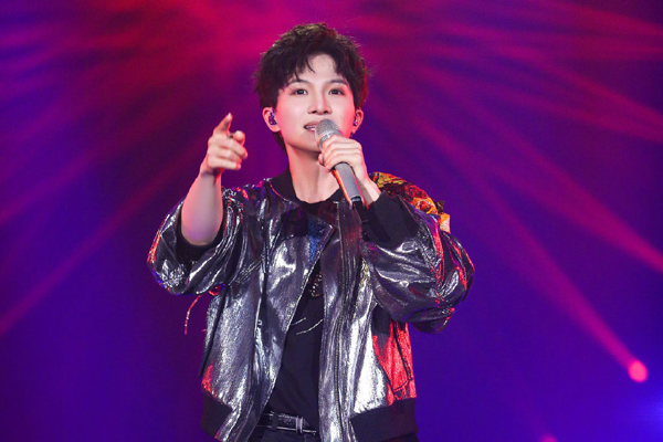 《达拉崩吧》原唱是谁 周深带火的二次元神曲竟然是这个意思