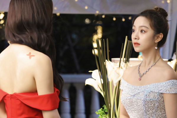 楼下女友请签收温小暖扮演者是谁 徐好灵动可爱太软萌