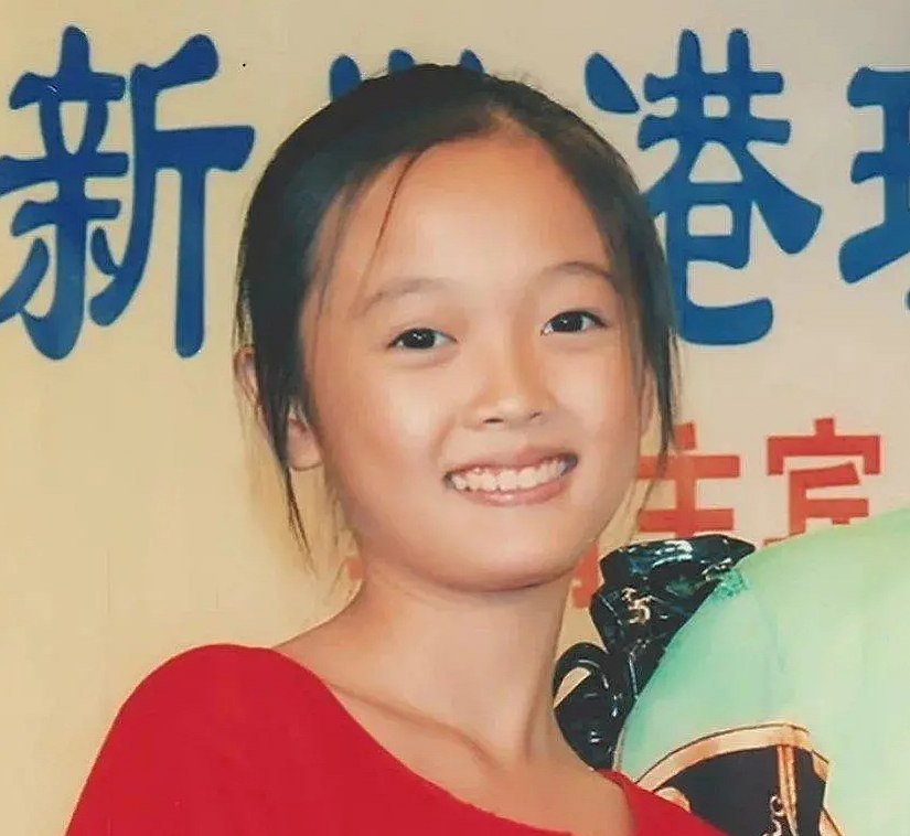 吴宣仪真人长啥样?看了她晒出的素颜照,网友:不化妆更好看