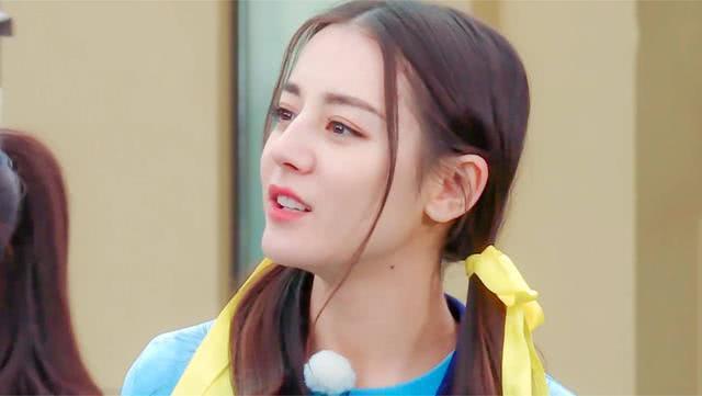 今年超火的刘海发型,减龄显脸小明星潮人都爱它