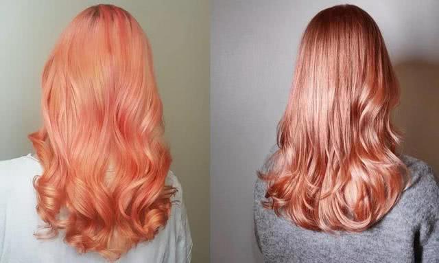 2020春夏最IN的4个发色，请安排上LISA、泫雅的显白“发色”！