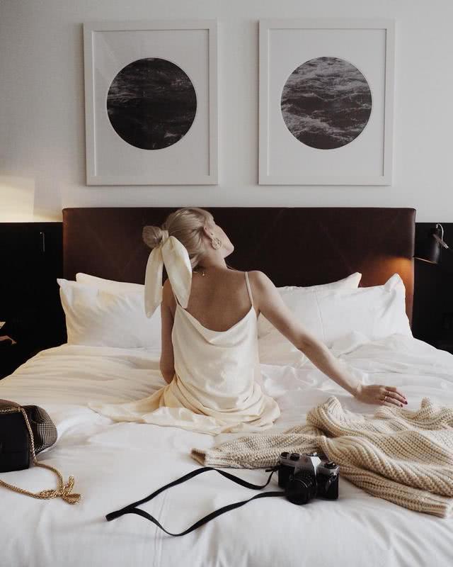 宅家也要美美哒！这5件单品很重要，赶跑邋遢营造舒适心情