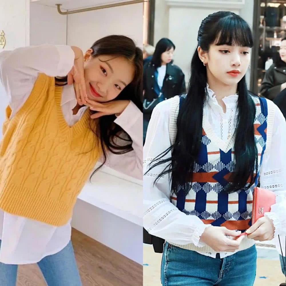 20岁女生穿衣风格要选对，学院风才是美少女的归宿