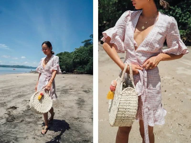 2020早春穿这几套,复工回头率100%