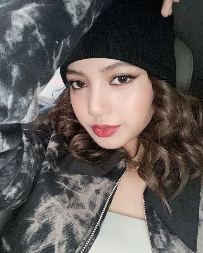 2020流行什么发型？气质女神宋慧乔、LISA告诉你！