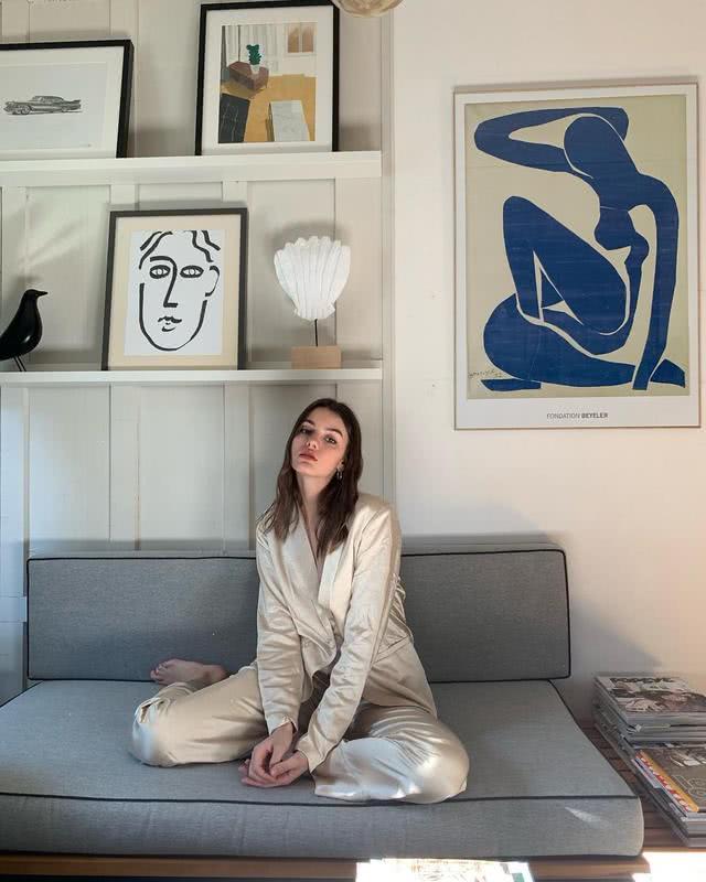 宅家也要美美哒！这5件单品很重要，赶跑邋遢营造舒适心情