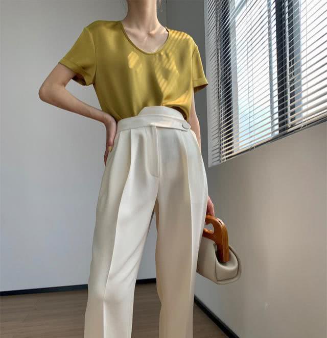 不用乱买衣服了!4个小建议教你有品位的挑