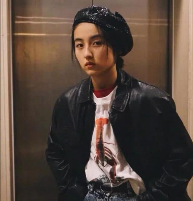 张子枫太会穿，私服礼服随意拍，妹妹真好看