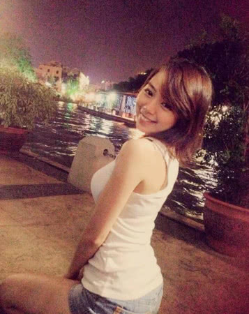 林明祯绑牙前真面目曝光 6年前旧照出土认不出