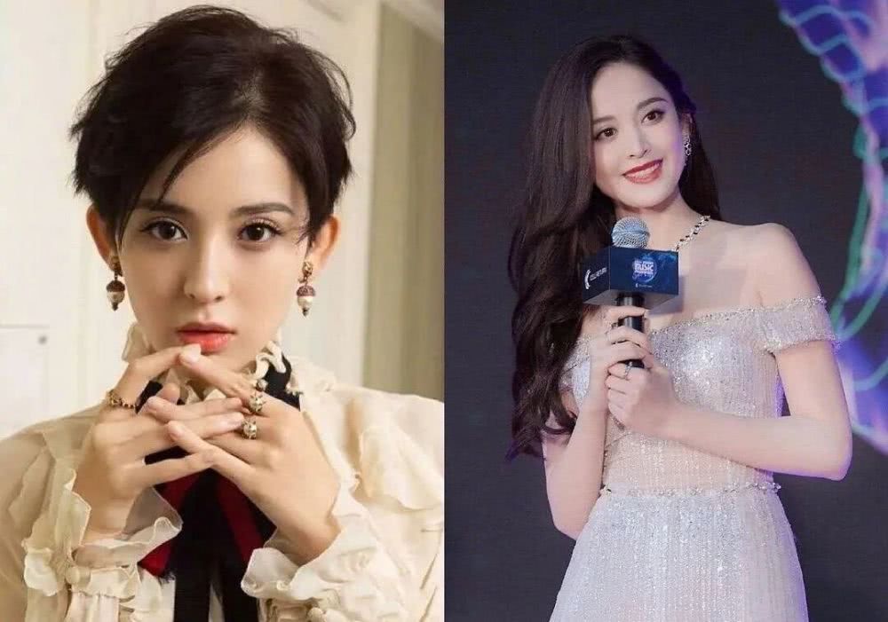 只有高颜值才能HOLD的发型,这款男友力MAX的短发轻易没人尝试!