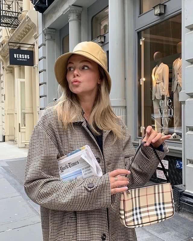 不用乱买衣服了!4个小建议教你有品位的挑