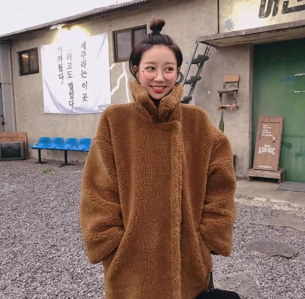 最火的短发气垫烫发型，选这5款换上真的变好看