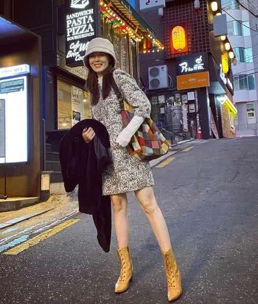 枕头搭配皮带,这场大火的趣味挑战,大概与ONE-PIECE穿搭同个门派?