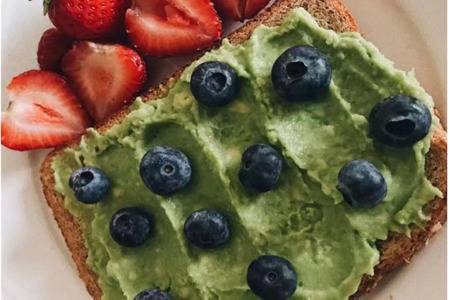 减脂减肥餐食谱大全，教你增肌减脂的饮食方法