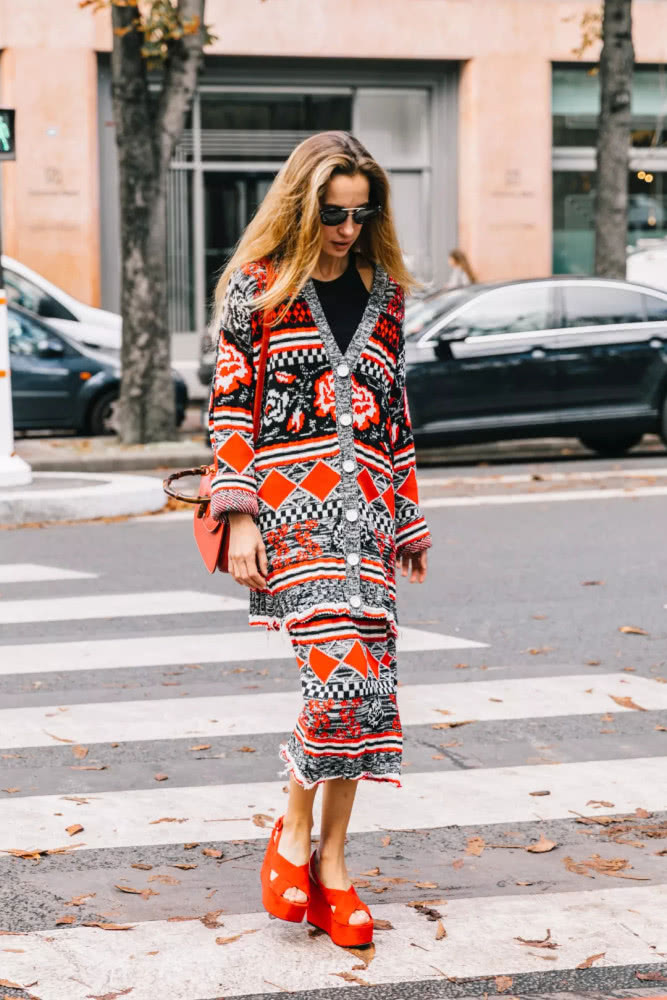 2020早春穿这几套,复工回头率100%