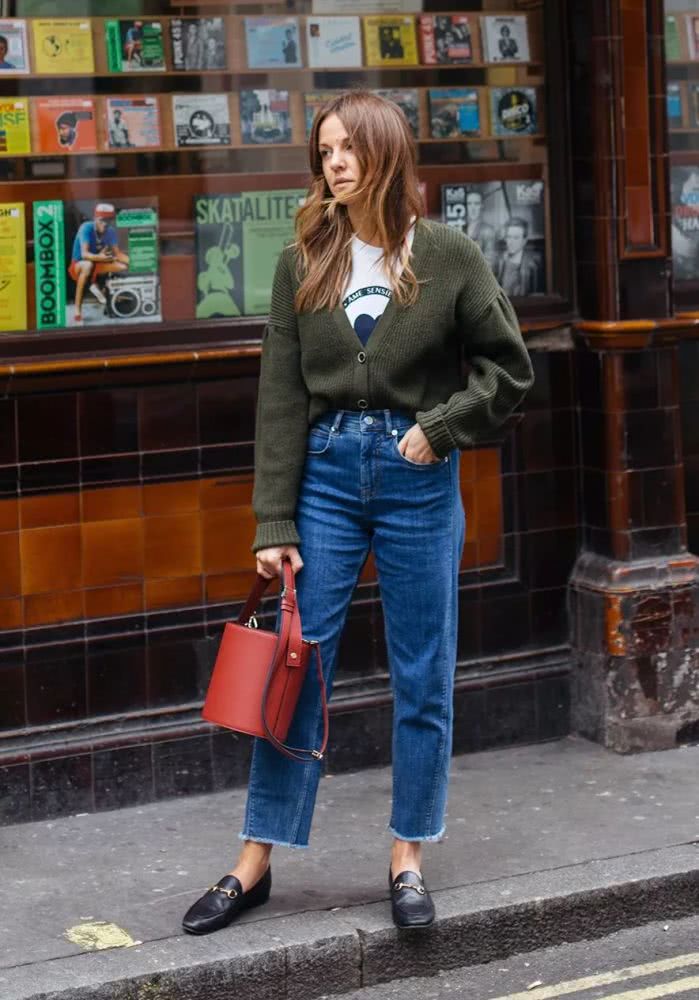 2020早春穿这几套,复工回头率100%