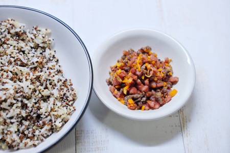 藜麦减肥餐的正确吃法,如何做出好吃又低脂的藜麦美食