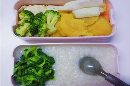 减肥食谱一周瘦10斤，标准一日三餐让女生快速瘦下来