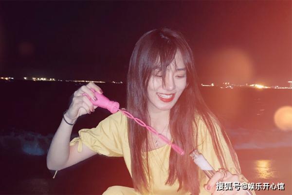 李依宸是李茉吗？两人是同一个人吗