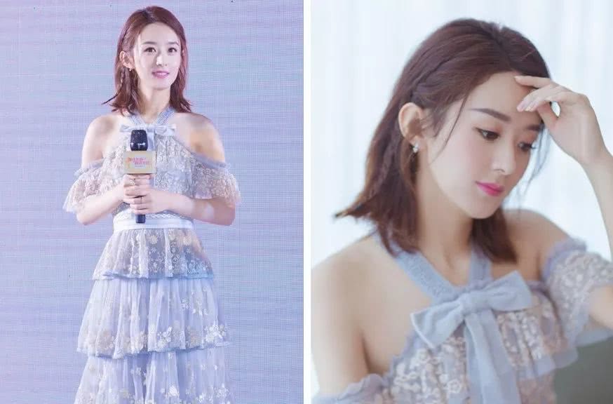 最火的短发气垫烫发型，选这5款换上真的变好看