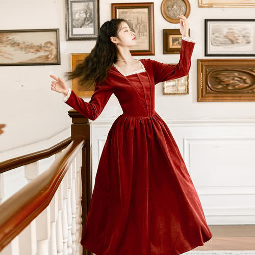 春夏必备小裙子，直男们最喜欢的款式，高级显瘦又撩人！