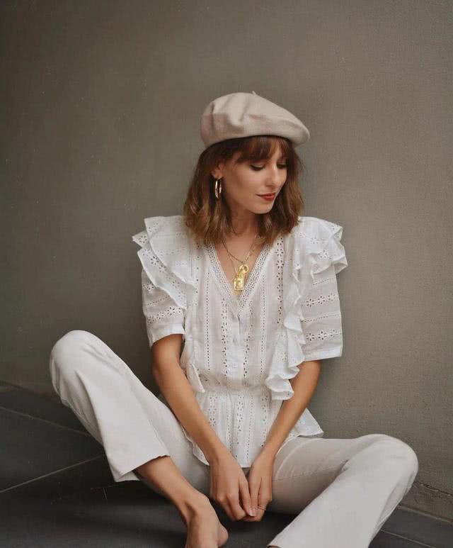 不用乱买衣服了!4个小建议教你有品位的挑